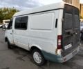 Белый ГАЗ 2310 Соболь, объемом двигателя 2.3 л и пробегом 215 тыс. км за 1295 $, фото 1 на Automoto.ua