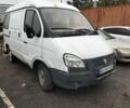 Белый ГАЗ 2310 Соболь, объемом двигателя 0 л и пробегом 275 тыс. км за 1058 $, фото 1 на Automoto.ua