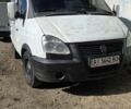 Белый ГАЗ 2310 Соболь, объемом двигателя 2.5 л и пробегом 333 тыс. км за 1198 $, фото 1 на Automoto.ua