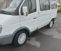 Білий ГАЗ 2310 Соболь, об'ємом двигуна 2.5 л та пробігом 85 тис. км за 2500 $, фото 2 на Automoto.ua