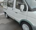 Білий ГАЗ 2310 Соболь, об'ємом двигуна 2.5 л та пробігом 85 тис. км за 2500 $, фото 4 на Automoto.ua