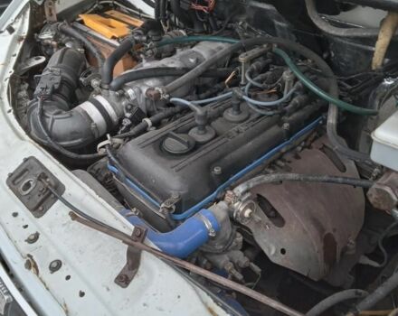 Білий ГАЗ 2310 Соболь, об'ємом двигуна 2.5 л та пробігом 85 тис. км за 2500 $, фото 1 на Automoto.ua