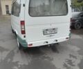 Білий ГАЗ 2310 Соболь, об'ємом двигуна 2.5 л та пробігом 85 тис. км за 2500 $, фото 3 на Automoto.ua