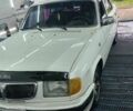 Белый ГАЗ 2310 Соболь, объемом двигателя 2.4 л и пробегом 80 тыс. км за 650 $, фото 1 на Automoto.ua