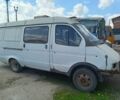 Белый ГАЗ 2310 Соболь, объемом двигателя 0 л и пробегом 200 тыс. км за 200 $, фото 1 на Automoto.ua