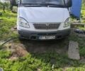 Білий ГАЗ 2310 Соболь, об'ємом двигуна 2 л та пробігом 2 тис. км за 2800 $, фото 1 на Automoto.ua