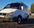 Белый ГАЗ 2310 Соболь, объемом двигателя 2 л и пробегом 243 тыс. км за 2600 $, фото 1 на Automoto.ua