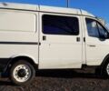 Белый ГАЗ 2310 Соболь, объемом двигателя 2 л и пробегом 243 тыс. км за 2600 $, фото 1 на Automoto.ua