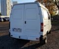 Белый ГАЗ 2310 Соболь, объемом двигателя 2 л и пробегом 243 тыс. км за 2600 $, фото 2 на Automoto.ua