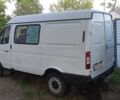Белый ГАЗ 2310 Соболь, объемом двигателя 0 л и пробегом 265 тыс. км за 2650 $, фото 3 на Automoto.ua