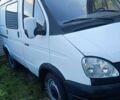 Белый ГАЗ 2310 Соболь, объемом двигателя 0 л и пробегом 265 тыс. км за 2650 $, фото 2 на Automoto.ua