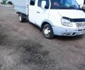 Белый ГАЗ 2310 Соболь, объемом двигателя 2.5 л и пробегом 1 тыс. км за 4200 $, фото 6 на Automoto.ua