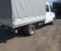 Белый ГАЗ 2310 Соболь, объемом двигателя 2.5 л и пробегом 1 тыс. км за 4200 $, фото 3 на Automoto.ua