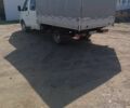 Белый ГАЗ 2310 Соболь, объемом двигателя 2.5 л и пробегом 1 тыс. км за 4200 $, фото 4 на Automoto.ua