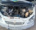 Белый ГАЗ 2310 Соболь, объемом двигателя 2.5 л и пробегом 1 тыс. км за 4200 $, фото 2 на Automoto.ua