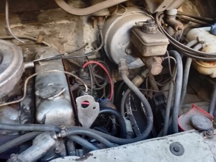 Белый ГАЗ 2310 Соболь, объемом двигателя 2.45 л и пробегом 10 тыс. км за 1432 $, фото 1 на Automoto.ua