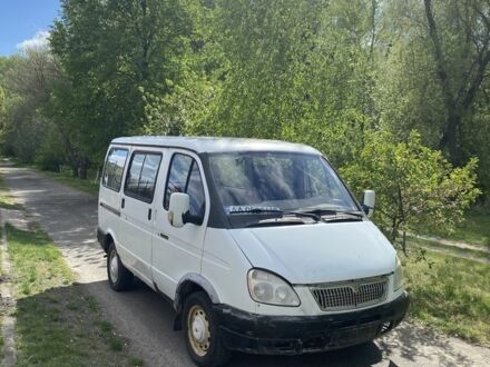 ГАЗ 2310 Соболь 2007 в Броварах на Automoto.ua Белый ГАЗ 2310 Соболь, объемом двигателя 2.5 л и пробегом 52 тыс. км за 1250 $, фото 1 на Automoto.ua