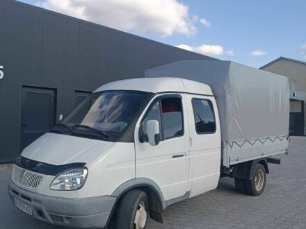 ГАЗ 2310 Соболь 2007 в Виннице на Automoto.ua Белый ГАЗ 2310 Соболь, объемом двигателя 2.5 л и пробегом 1 тыс. км за 4200 $, фото 1 на Automoto.ua