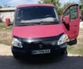 Червоний ГАЗ 2310 Соболь, об'ємом двигуна 2.3 л та пробігом 160 тис. км за 3700 $, фото 3 на Automoto.ua