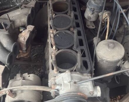 Красный ГАЗ 2310 Соболь, объемом двигателя 0 л и пробегом 200 тыс. км за 700 $, фото 5 на Automoto.ua