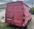 Красный ГАЗ 2310 Соболь, объемом двигателя 2.3 л и пробегом 250 тыс. км за 2000 $, фото 4 на Automoto.ua