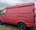 Красный ГАЗ 2310 Соболь, объемом двигателя 2.3 л и пробегом 250 тыс. км за 2000 $, фото 3 на Automoto.ua