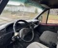 Красный ГАЗ 2310 Соболь, объемом двигателя 2.3 л и пробегом 250 тыс. км за 2000 $, фото 2 на Automoto.ua