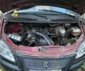 Червоний ГАЗ 2310 Соболь, об'ємом двигуна 2.5 л та пробігом 200 тис. км за 500 $, фото 1 на Automoto.ua