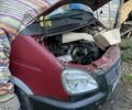 Червоний ГАЗ 2310 Соболь, об'ємом двигуна 2.5 л та пробігом 200 тис. км за 500 $, фото 2 на Automoto.ua