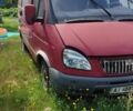 Червоний ГАЗ 2310 Соболь, об'ємом двигуна 2 л та пробігом 100 тис. км за 713 $, фото 1 на Automoto.ua