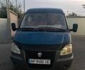 Синий ГАЗ 2310 Соболь, объемом двигателя 2.5 л и пробегом 122 тыс. км за 2800 $, фото 4 на Automoto.ua