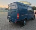 Синий ГАЗ 2310 Соболь, объемом двигателя 2.5 л и пробегом 122 тыс. км за 2800 $, фото 5 на Automoto.ua