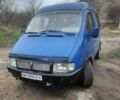 Синий ГАЗ 2310 Соболь, объемом двигателя 2.3 л и пробегом 100 тыс. км за 1600 $, фото 1 на Automoto.ua