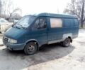 Синий ГАЗ 2310 Соболь, объемом двигателя 0 л и пробегом 1 тыс. км за 1324 $, фото 1 на Automoto.ua