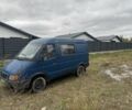 Синий ГАЗ 2310 Соболь, объемом двигателя 2.3 л и пробегом 100 тыс. км за 800 $, фото 2 на Automoto.ua