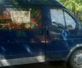 Синий ГАЗ 2310 Соболь, объемом двигателя 2.3 л и пробегом 169 тыс. км за 1899 $, фото 3 на Automoto.ua