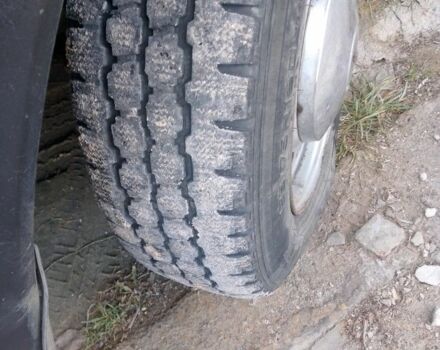 Синій ГАЗ 2310 Соболь, об'ємом двигуна 2 л та пробігом 255 тис. км за 1300 $, фото 6 на Automoto.ua