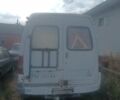 Синій ГАЗ 2310 Соболь, об'ємом двигуна 0 л та пробігом 123 тис. км за 1700 $, фото 5 на Automoto.ua