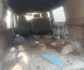 Синій ГАЗ 2310 Соболь, об'ємом двигуна 0 л та пробігом 123 тис. км за 1700 $, фото 7 на Automoto.ua