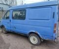 Синий ГАЗ 2310 Соболь, объемом двигателя 0 л и пробегом 300 тыс. км за 800 $, фото 2 на Automoto.ua