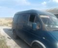 Синій ГАЗ 2310 Соболь, об'ємом двигуна 0 л та пробігом 123 тис. км за 1700 $, фото 1 на Automoto.ua