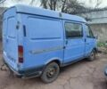 Синий ГАЗ 2310 Соболь, объемом двигателя 0 л и пробегом 300 тыс. км за 800 $, фото 1 на Automoto.ua
