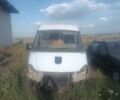 Синій ГАЗ 2310 Соболь, об'ємом двигуна 0 л та пробігом 123 тис. км за 1700 $, фото 4 на Automoto.ua
