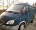 Синій ГАЗ 2310 Соболь, об'ємом двигуна 0 л та пробігом 103 тис. км за 2200 $, фото 1 на Automoto.ua
