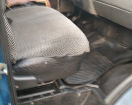 Синій ГАЗ 2310 Соболь, об'ємом двигуна 0 л та пробігом 103 тис. км за 2200 $, фото 7 на Automoto.ua