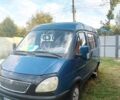Синій ГАЗ 2310 Соболь, об'ємом двигуна 2.5 л та пробігом 180 тис. км за 2100 $, фото 4 на Automoto.ua