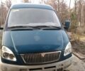 Синій ГАЗ 2310 Соболь, об'ємом двигуна 0 л та пробігом 103 тис. км за 2200 $, фото 1 на Automoto.ua