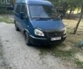 Синий ГАЗ 2310 Соболь, объемом двигателя 2.5 л и пробегом 386 тыс. км за 1660 $, фото 1 на Automoto.ua