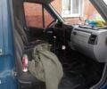 Синій ГАЗ 2310 Соболь, об'ємом двигуна 2.5 л та пробігом 180 тис. км за 2100 $, фото 2 на Automoto.ua