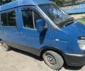 Синий ГАЗ 2310 Соболь, объемом двигателя 2.5 л и пробегом 386 тыс. км за 1660 $, фото 4 на Automoto.ua